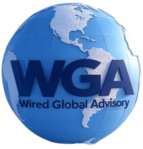 Wired Global Advisory (WGA)